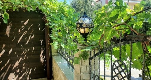 Bloeituin - Hoe maak je een tuin van oude materialen?