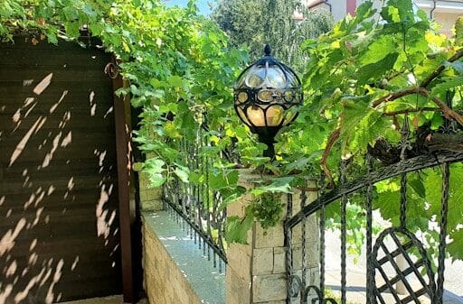 Bloeituin - Zelf een kruidenspiraal aanleggen: stap-voor-stap