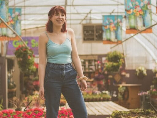 Bloeituin - Kleine tuin inrichten? Slimme tips!