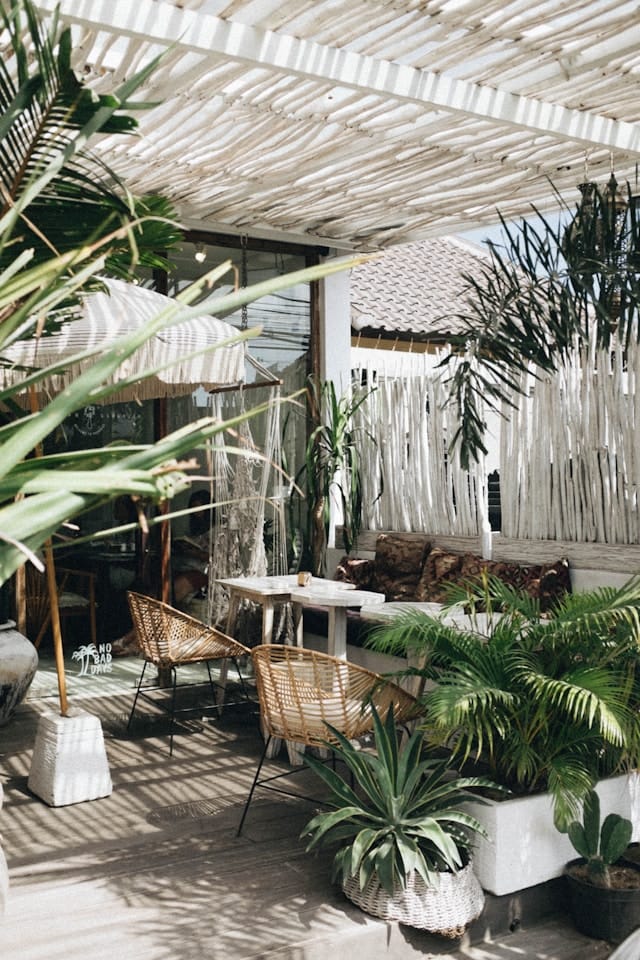 Bloeituin - Tips voor een kleurrijke tuin het hele jaar